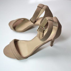 Victoria's Secret Sandals - rare